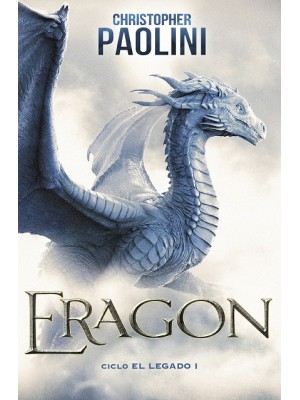 ERAGON (CICLO EL LEGADO 1)