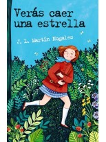 VERÁS CAER UNA ESTRELLA