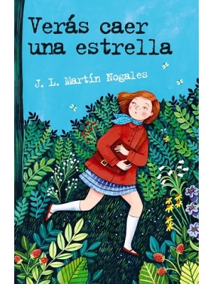 VERÁS CAER UNA ESTRELLA