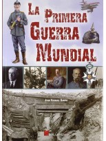 PRIMERA GUERRA MUNDIAL, LA