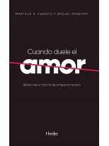 CUANDO DUELE EL AMOR