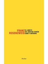 LIBRITO DEL SENTIDO COMÚN SANO Y ENFERMO,  EL