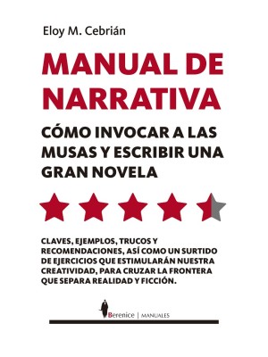 MANUAL DE NARRATIVA