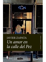 AMOR EN LA CALLE DEL PEZ