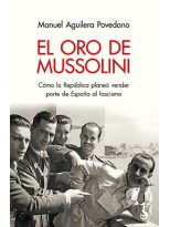 ORO DE MUSSOLINI, EL