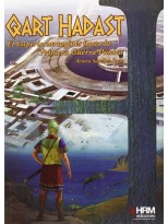 QART HADAST EL IMPERIO CARTAGINES