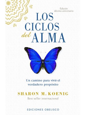 CICLOS DEL ALMA (N.E.)