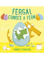 FERGAL CONOCE A FERN