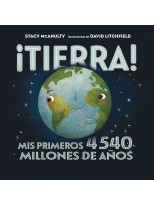 TIERRA!