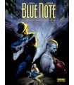 BLUE NOTE