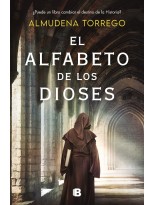 ALFABETO DE LOS DIOSES, EL