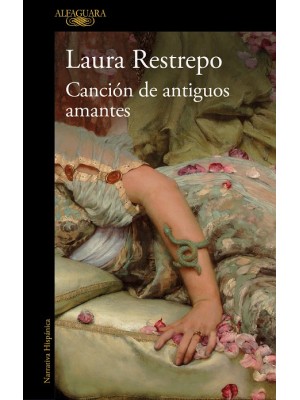 CANCIÓN DE ANTIGUOS AMANTES