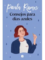 CONSEJOS PARA DÍAS AZULES (TRILOGÍA ELLAS 3)
