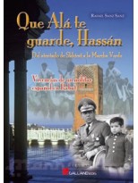 QUE ALA TE GUARDE HASSAN