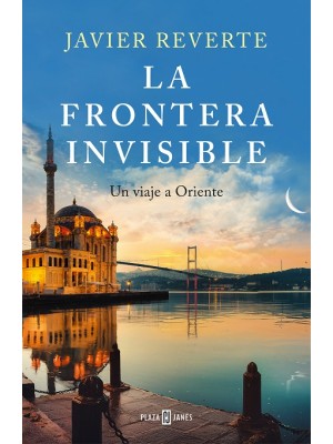 FRONTERA INVISIBLE, LA
