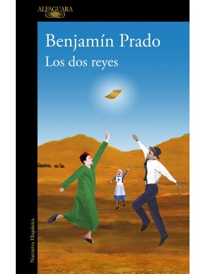 DOS REYES (LOS CASOS DE JUAN URBANO 6)