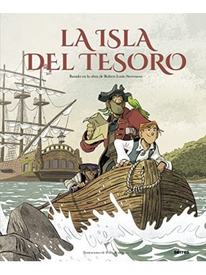 ISLA DEL TESORO, LA