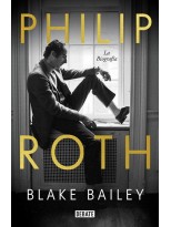 PHILIP ROTH. LA BIOGRAFÍA