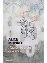 QUIÉN TE CREES QUE ERES?