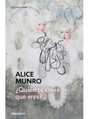 QUIÉN TE CREES QUE ERES?