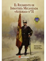 REGIMIENTO DE INFANTERIA MECANIZADA ASTURIAS 31