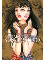 UMBRAL DE LO SINIESTRO (EDICIÓN FLEXIBOOK)