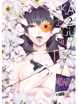 KAKEGURUI: JUGADORES DEMENTES - MIDARI NÚM. 2 DE 4