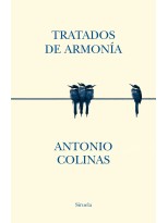 TRATADOS DE ARMONÍA