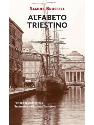 ALFABETO TRIESTINO