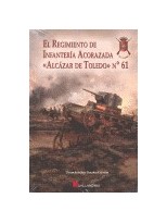 REGIMIENTO DE INFANTERIA ACORAZADA ALCAZAR DE TOLEDO