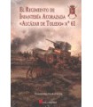 REGIMIENTO DE INFANTERIA ACORAZADA ALCAZAR DE TOLEDO