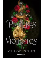 PLACERES VIOLENTOS VOL 1