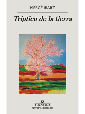 TRÍPTICO DE LA TIERRA