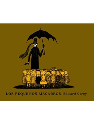 PEQUEÑOS MACABROS, LOS
