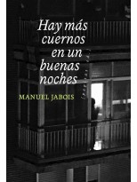 HAY MÁS CUERNOS EN UN BUENAS NOCHES