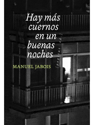 HAY MÁS CUERNOS EN UN BUENAS NOCHES