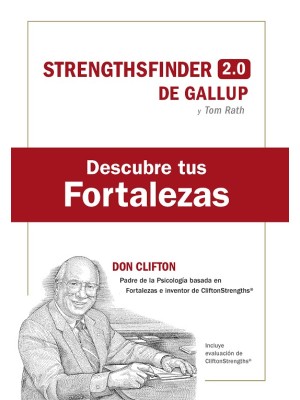 DESCUBRE TUS FORTALEZAS 2.0