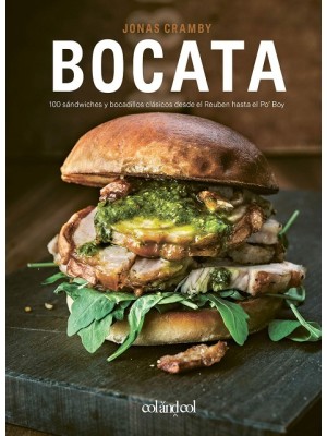 BOCATA