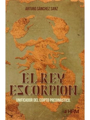 REY ESCORPION, EL