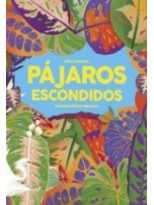 PAJAROS ESCONDIDOS