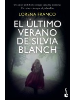 ÚLTIMO VERANO DE SILVIA BLANCH, EL