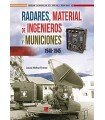 RADARES MATERIAL DE INGENIEROS Y MUNICIONES