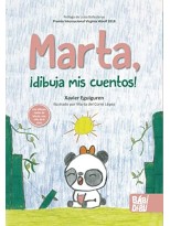 MARTA, ¡DIBUJA MIS CUENTOS!