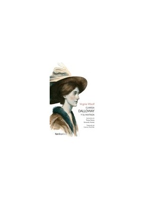 CLARISSA DALLOWAY Y SU INVITADA