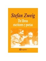DE LIBROS ESCRITORES Y POETAS
