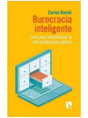 BUROCRACIA INTELIGENTE