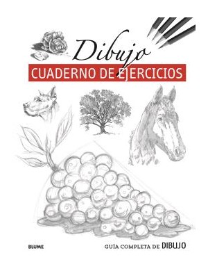 GUÍA COMPLETA DE DIBUJO. DIBUJO (EJERCICIOS)