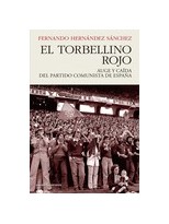 TORBELLINO ROJO, EL