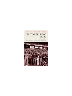 TORBELLINO ROJO, EL