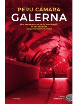 GALERNA